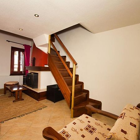 Anemoessa Traditional Guesthouse Pelion Dış mekan fotoğraf