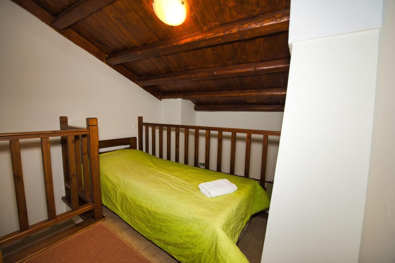 Anemoessa Traditional Guesthouse Pelion Dış mekan fotoğraf