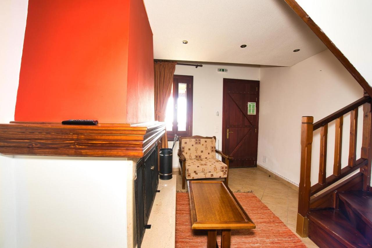 Anemoessa Traditional Guesthouse Pelion Dış mekan fotoğraf