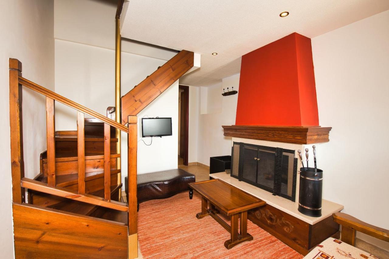 Anemoessa Traditional Guesthouse Pelion Dış mekan fotoğraf