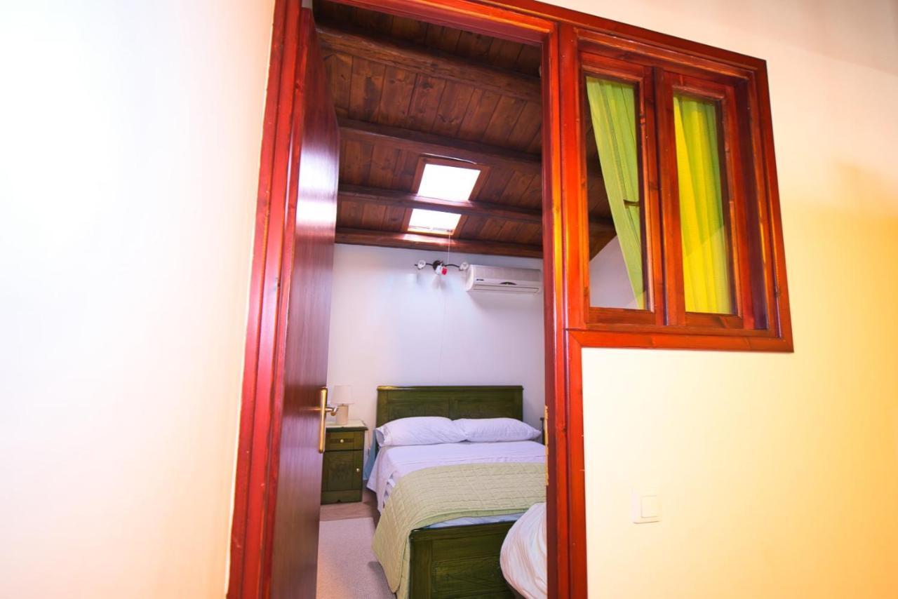 Anemoessa Traditional Guesthouse Pelion Dış mekan fotoğraf