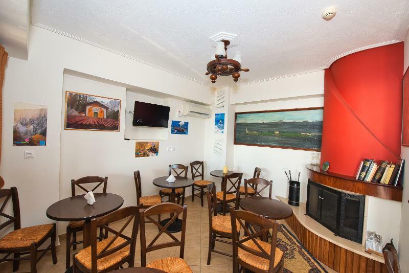 Anemoessa Traditional Guesthouse Pelion Dış mekan fotoğraf