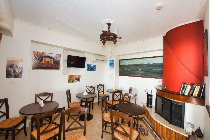 Anemoessa Traditional Guesthouse Pelion Dış mekan fotoğraf