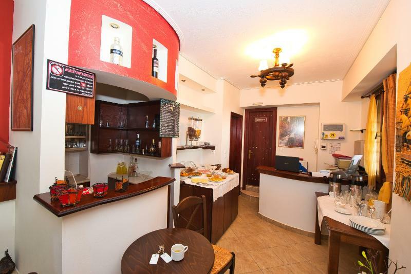 Anemoessa Traditional Guesthouse Pelion Dış mekan fotoğraf