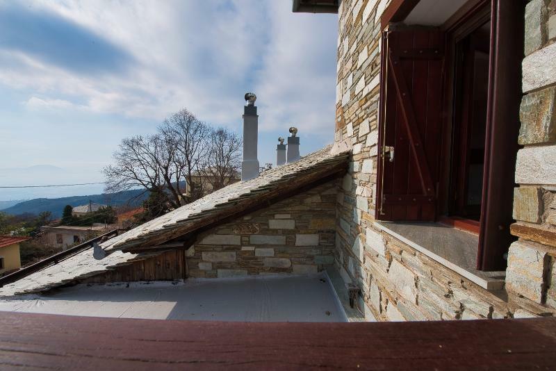 Anemoessa Traditional Guesthouse Pelion Dış mekan fotoğraf