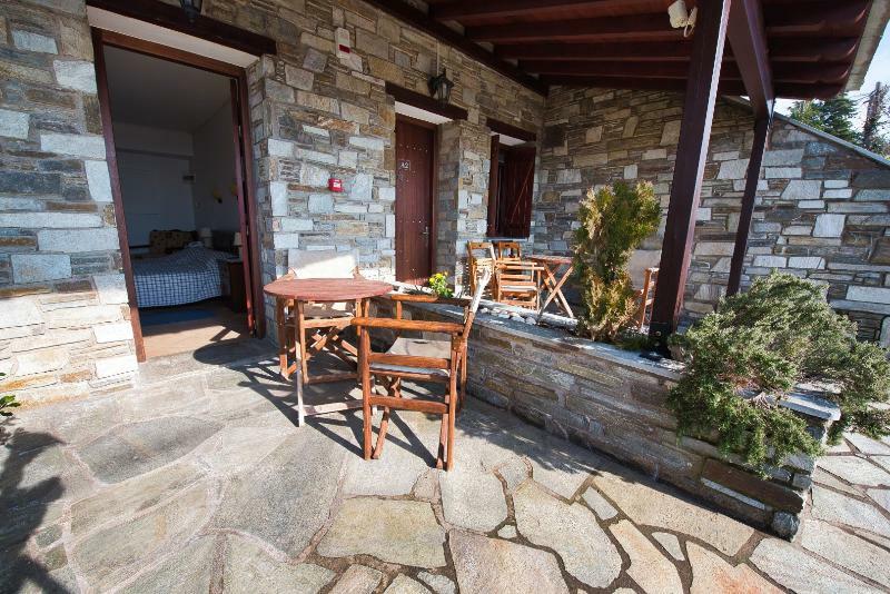 Anemoessa Traditional Guesthouse Pelion Dış mekan fotoğraf